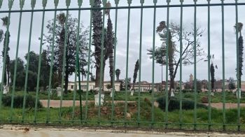 إفلاس المشروع السياسي بمكناس من الماضي إلى الحاضر