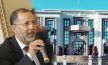 رئيس جماعة مكناس : بعد ظهور نتائج الإحصاء.. هذا أول إجراء ستقوم به الجماعة وستعرضه في أول دورة للمجلس