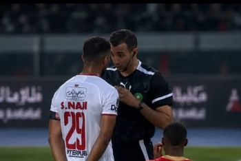 هل سَيُعلن مكتب الكوديم حالة الطوارئ بعد هزيمة النادي أمام الوداد ؟