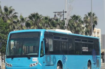 أزمة النقل الحضري بمكناس تصل إلى البرلمان.. طاهري يسائل وزير الداخلية عن التدابير المتخذة لضمان خدمات تليق بمكانة مكناس التاريخية