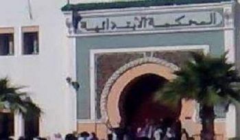 إدانة نجار بمكناس بشهرين حبسا موقوف التنفيذ بتهمة النصب على الزبائن