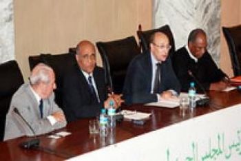 مجلس جهة مكناس تافيلالت يصادق على مجموعة من الاتفاقيات تهم تأهيل البنيات التحتية