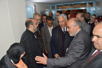 حريق مستشفى محمد الخامس يعيد النقاش حول حالة المنشآت الصحية القديمة بمكناس