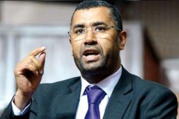 رئيس جماعة مكناس يطالب بمحاكمة عادلة لبوعشرين