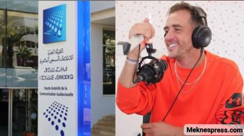 الهاكا تعلق على قضية