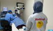 مؤسسة محمد الخامس للتضامن تنظم قافلة طبية وجراحية كبرى لصالح ساكنة إقليم ميدلت