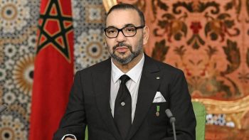 ختامه مسك.. بلاغ من الديوان الملكي يحتفي بنجاح كأس إفريقيا وينتصر لقيم الأخوة الإفريقية