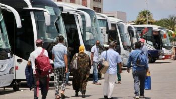 وزارة النقل واللوجستيك تعلن انطلاق التسجيل للحصول على دعم إضافي لفائدة مهنيي النقل الطرقي