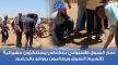 جماعة مكناس تصدر بلاغا بخصوص التشجير و الأثاث الحضري لشارع