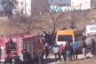 مقتل طفل لحظة نزوله من حافلة نقل مدرسي في حادث مفجع بإيموزار