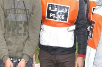 الأمن يعتقل صاحب السيارة التي تسببت في مقتل تلميذ بسيدي بوزكري في احتجاجات الساعة
