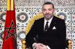 تهنئة السيد المخنتر عبد المجيد لجلالة الملك بمناسبة الذكرى 27 لعيد العرش المجيد