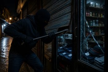 نفذا أزيد من 40 عملية سرقة.. أمن مكناس يُسقط أخطر ثنائي استهدف محلات المدينة العتيقة