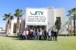 طلبة من جامعة مولاي اسماعيل يمثلون المغرب في مسابقة هاكاثون 2022 بالهند