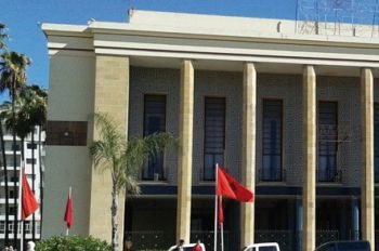 مجلس جماعة مكناس يختتم أشغال دورته الاستثنائية لشهر يوليوز 2017