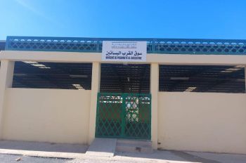 اشتغل كعامل نظافة داخل السوق.. تفاصيل اعتقال لص يشتبه في تورطه في سرقة 5 محلات تجارية بسوق البساتين