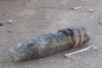 تفاصيل العثور على قنبلة بمطرح النفايات بمكناس