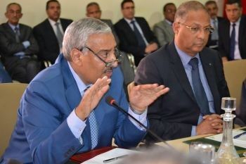 عمالة مكناس تعلن تفاصيل الاتفاقية المتعلقة بتسوية الوعاء العقاري لمنطقة سيدي بوزكري