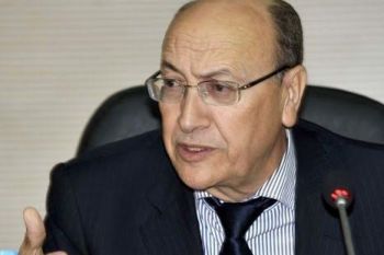 رئيس جهة مكناس تافيلالت السابق يتهم الإتحاد الإشتراكي بتزوير نظامه الداخلي