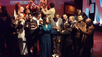 إسدال الستار على فعاليات الدورة الخامسة عشرة لمهرجان مكناس للدراما التلفزية بتتويج أفضل الإنتاجات المغربية