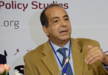 مكناس تحتفي بالمفكر سعيد بنسعيد العلوي