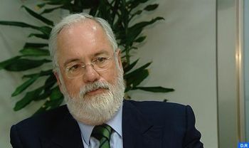 وزير الفلاحة الإسباني ضمن ضيوف مناظرة الفلاحة بمكناس