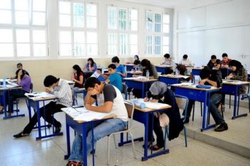 وزارة التربية الوطنية تعلن عن تواريخ الامتحانات لسنة 2016