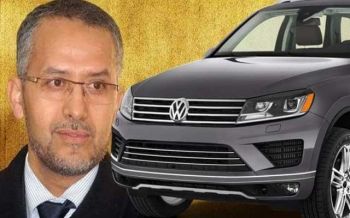 مجلس أفقر جهة في المغرب درعة تافيلالت يعترف بتخصيص 284 مليون لشراء سيارات 'التوارك'