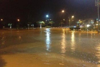 تسجيل خسائر مادية جسيمة بخنيفرة و ميدلت بفعل العواصف الرعدية الأخيرة