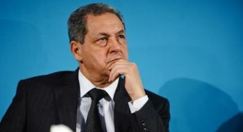 العنصر يؤكد على جعل التصميم الجهوي لإعداد التراب بفاس-مكناس ملكا لكافة الجماعات الترابية بالجهة