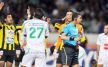 الخروج من كأس العرش يدفع المغرب الفاسي إلى شن هجوم حاد على مديرية التحكيم
