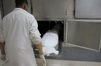 مستودع الأموات يتسبب في كارثة صحية بمستشفى محمد الخامس بمكناس