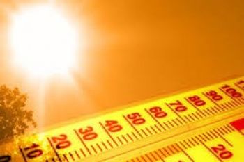 درجات الحرارة الدنيا والعليا المتوقعة يوم غد الاثنين بمكناس وباقي مدن المملكة