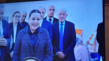 الأميرة لالة أسماء تدشن هذا المركز بمكناس