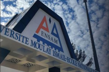 المدرسة الوطنية العليا للفنون والمهن بمكناس تستعد لاحتضان فعاليات الدورة الثالثة والعشرين لمنتدى الفنون والمهن والمقاولات