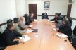 مدير أكاديمية جهة مكناس للتربية والتكوين يستقبل الأطر الإدارية المنتقاة للعمل بمؤسسة التفتح الفني والأدبي