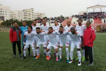 النادي المكناسي في مواجهة سطاد المغربي، مباراة شبيهة بسد البقاء