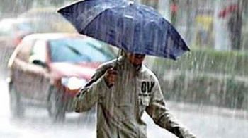 مقاييس التساقطات المطرية التي سجلتها مديرية الأرصاد الجوية الوطنية تصل بمكناس إلى 5 ملم