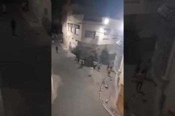 جديد قضية جريمة قتل المهاجر الكامروني بحي الزيتون : هذا ما قرره قاضي التحقيق
