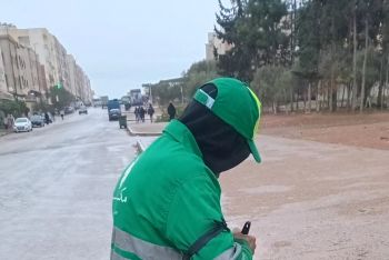 احتقان وسط قطاع النظافة بمكناس ينذر بأزمة غير مسبوقة قبيل موعد عيد الأضحى 