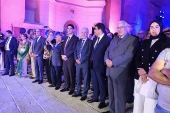 نشاط رسمي يؤكد إعفاء معاذ الجامعي وتولي عامل عمالة مكناس تدبير شؤون ولاية الجهة