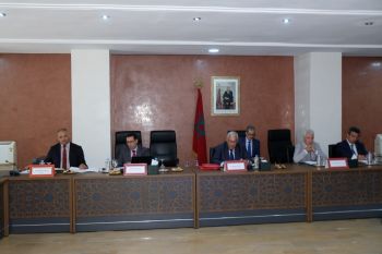 الشركة الجهوية متعددة الخدمات فاس مكناس لتدبير الماء و الكهرباء وتطهير السائل ترى النور
