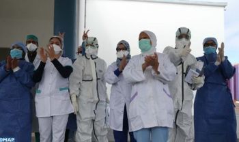 شهادات حية للمتعافين من فيروس كورونا حول ظروف علاجهم بمستشفى سيدي سعيد بمكناس