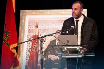 تعيين الدكتور محسن تيليوا عميدا بالنيابة لكلية العلوم والتقنيات بالرشيدية