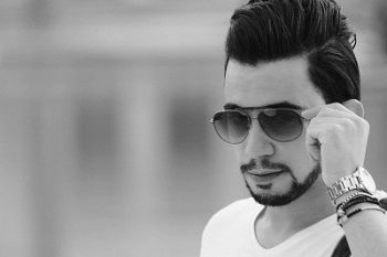 الفنان المكناسي أسامة كرم يصدر عمله الغنائي الجديد