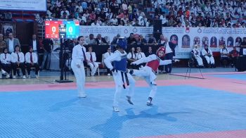 بالصور.. مكناس تحتضن بطولة سفير كوريا في التايكواندو وسط حضور رسمي وجماهيري كبير