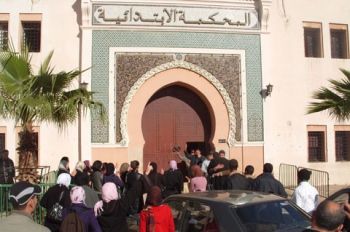 جديد قضية رئيس بلدية تولال المعتقل في سجن تولال 2