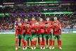 المغرب أول منتخب عربي يتغلب على البرازيل