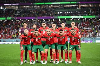المغرب أول منتخب عربي يتغلب على البرازيل