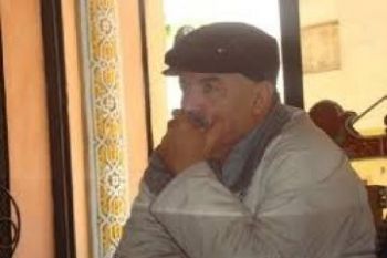 وجهة نظر حول قبلة مكناس